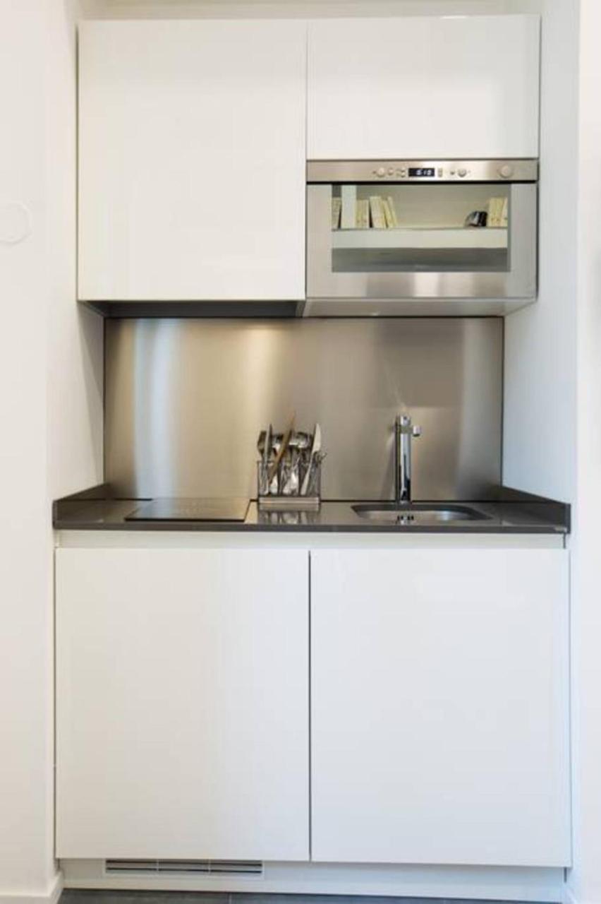 Inner House Veneto Rome Luaran gambar
