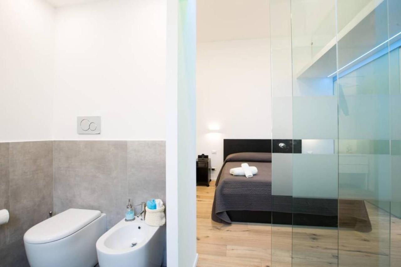 Inner House Veneto Rome Luaran gambar