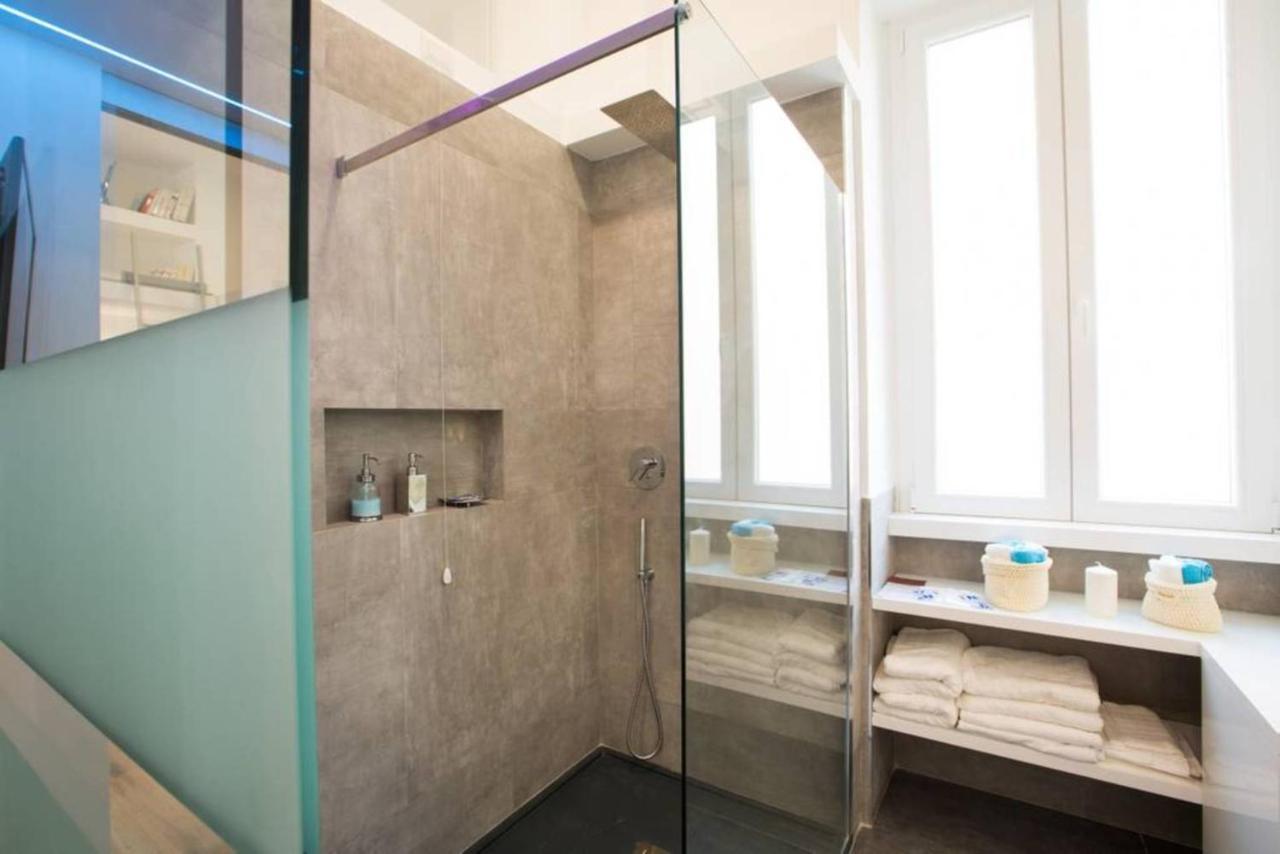 Inner House Veneto Rome Luaran gambar