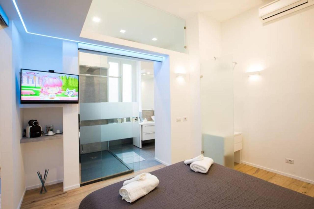 Inner House Veneto Rome Luaran gambar