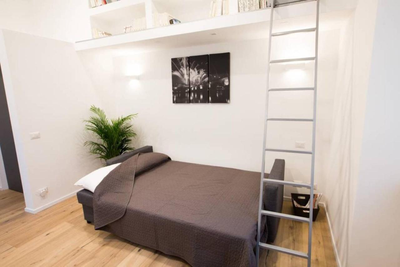Inner House Veneto Rome Luaran gambar