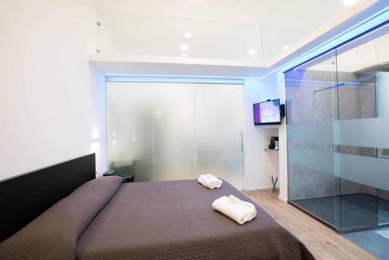 Inner House Veneto Rome Luaran gambar