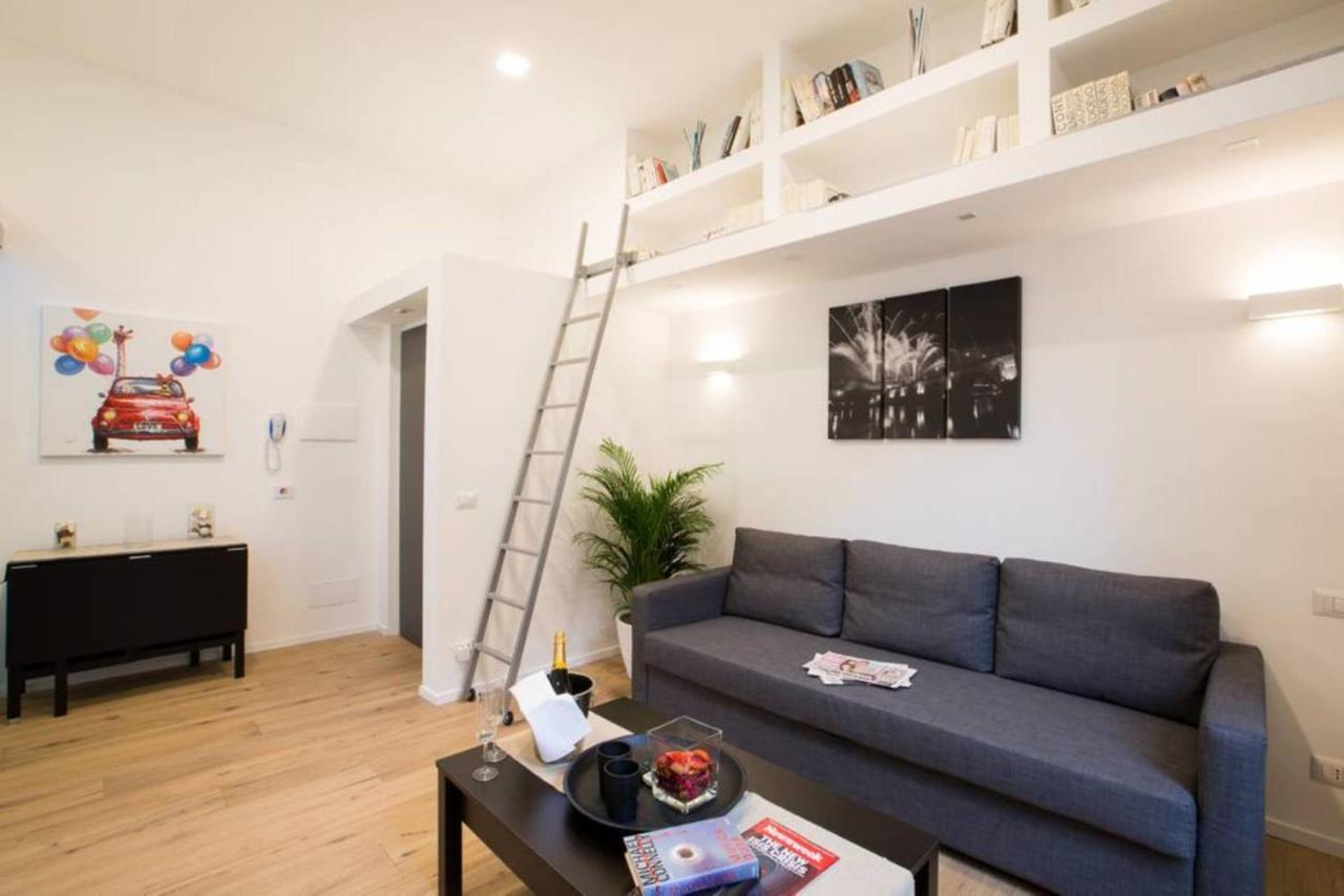 Inner House Veneto Rome Luaran gambar