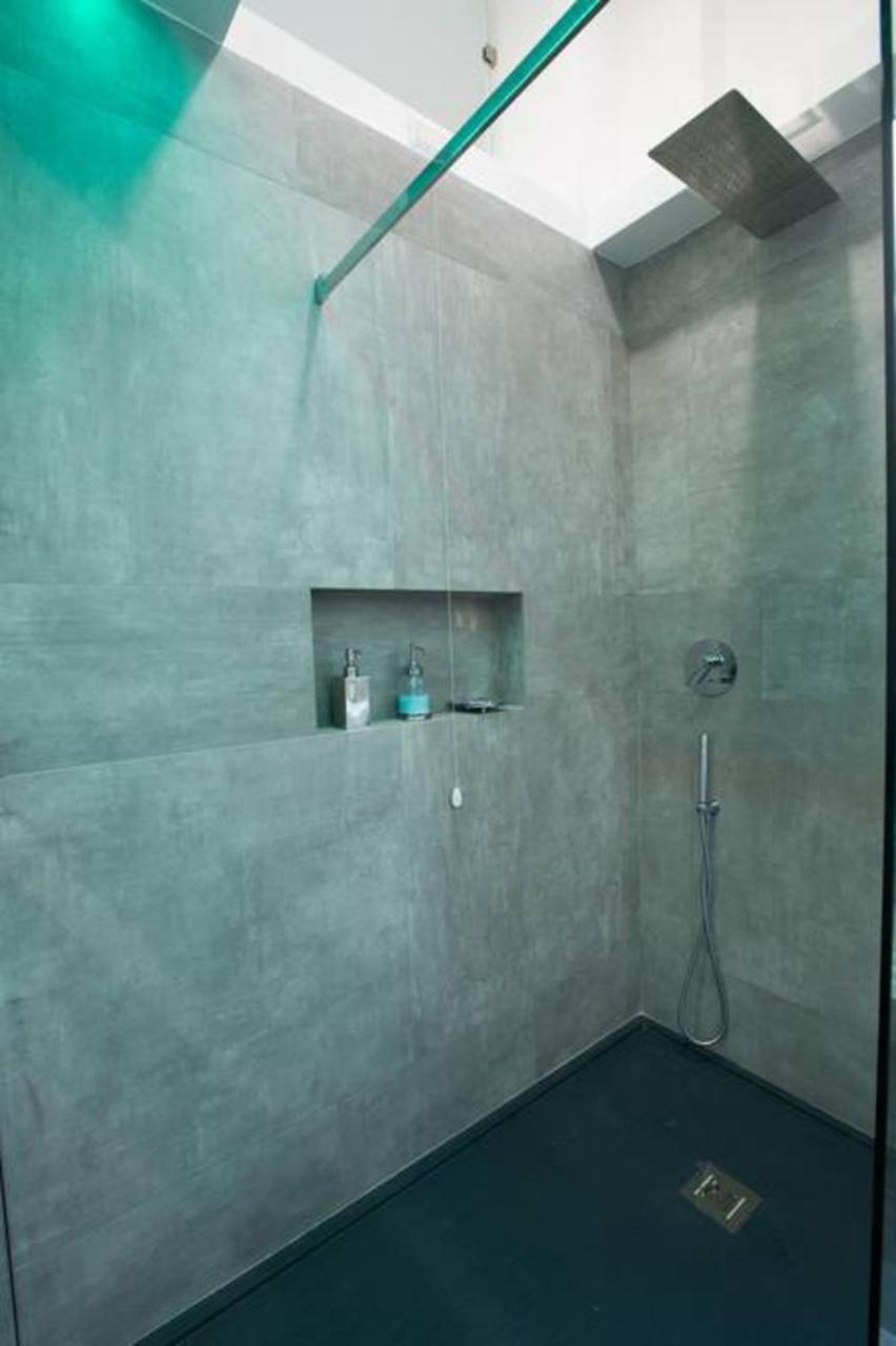 Inner House Veneto Rome Luaran gambar