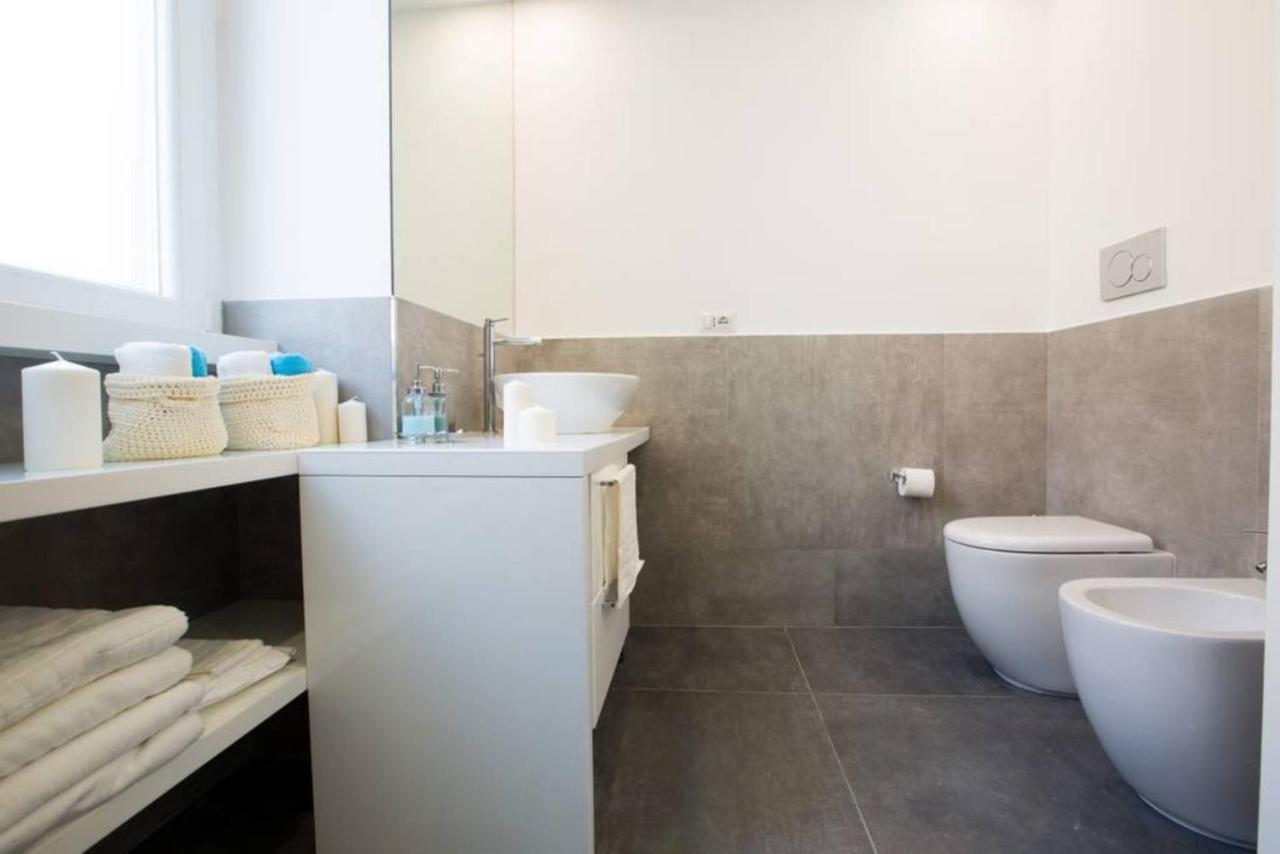 Inner House Veneto Rome Luaran gambar