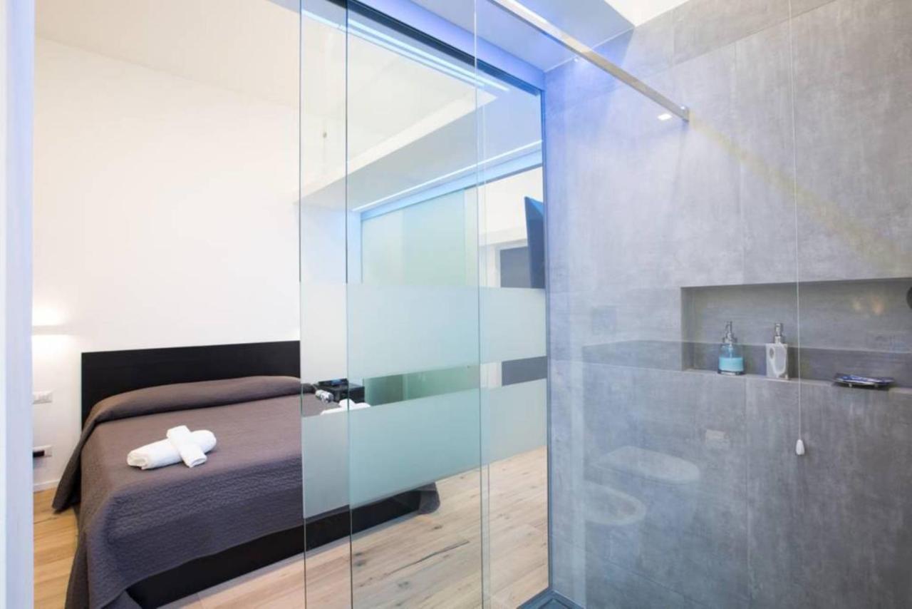 Inner House Veneto Rome Luaran gambar
