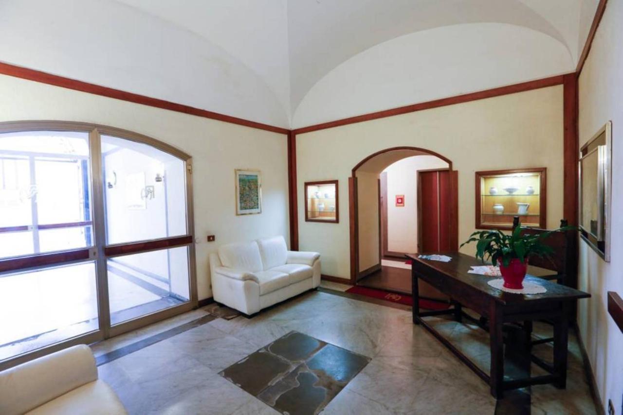Inner House Veneto Rome Luaran gambar