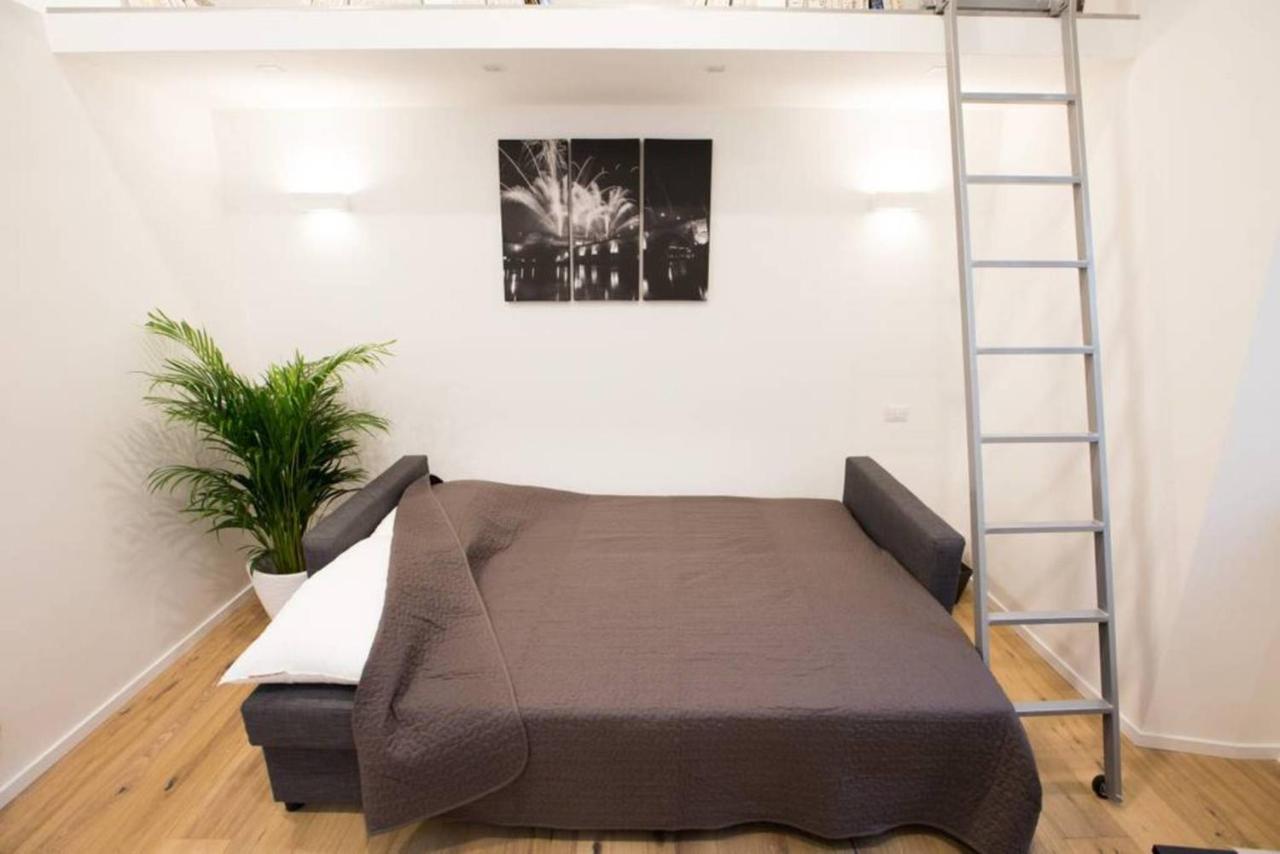 Inner House Veneto Rome Luaran gambar