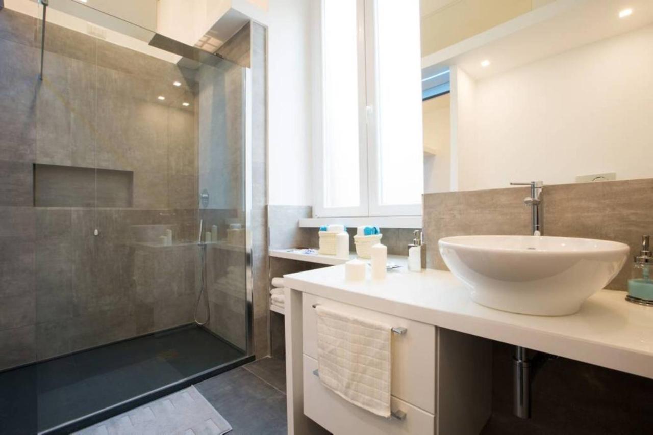 Inner House Veneto Rome Luaran gambar