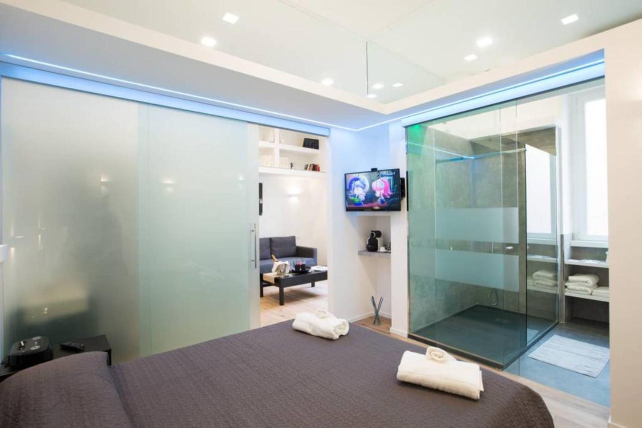 Inner House Veneto Rome Luaran gambar